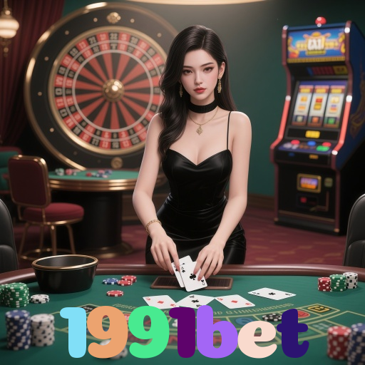 1991bet - Baixe o App 1991bet para Android e Comece a Jogar