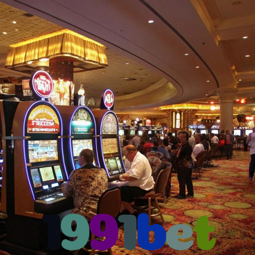 1991bet - Baixe o App 1991bet para Android e Comece a Jogar