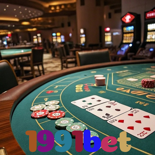 1991bet - Baixe o App 1991bet para Android e Comece a Jogar