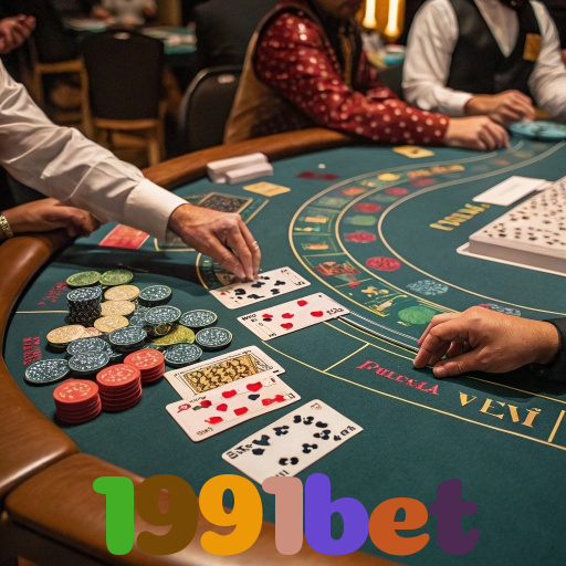1991bet - Baixe o App 1991bet para Android e Comece a Jogar