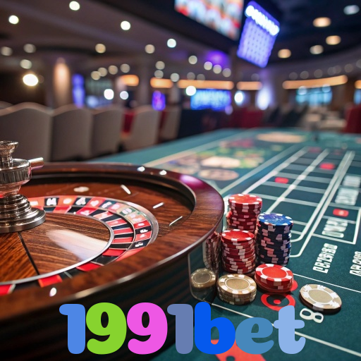 1991bet - Baixe o App 1991bet para Android e Comece a Jogar