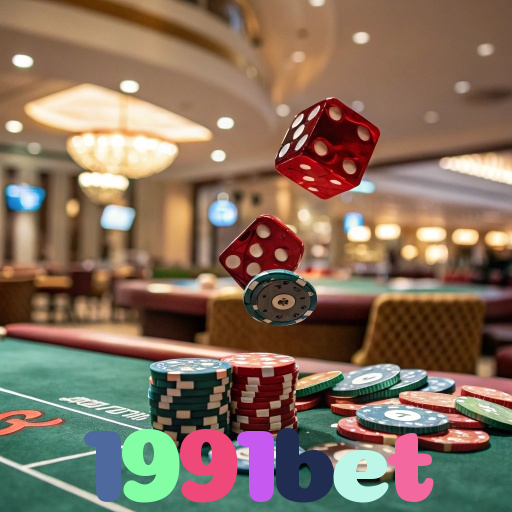 1991bet - Baixe o App 1991bet para Android e Comece a Jogar