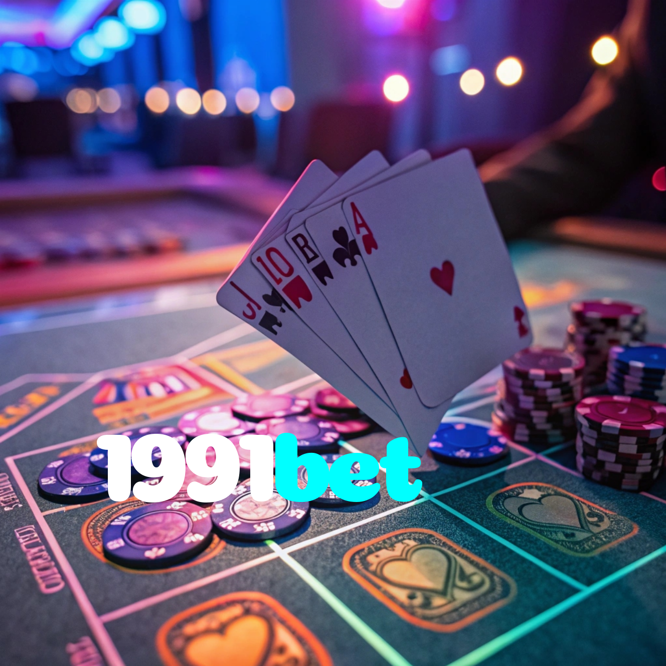 1991bet - Baixe o App 1991bet para Android e Comece a Jogar