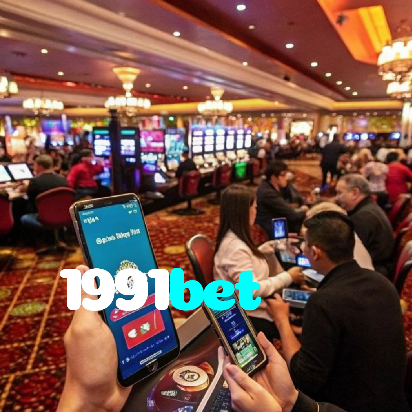 1991bet - Baixe o App 1991bet para Android e Comece a Jogar