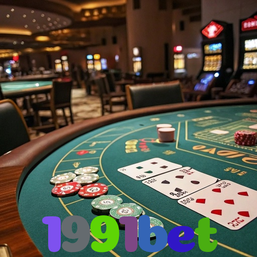 1991bet - Baixe o App 1991bet para Android e Comece a Jogar