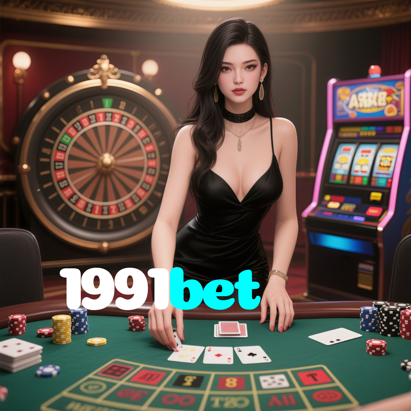 1991bet - Baixe o App 1991bet para Android e Comece a Jogar