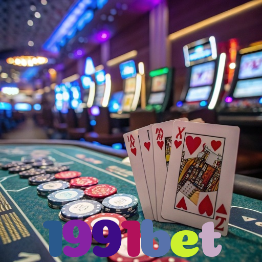 1991bet - Baixe o App 1991bet para Android e Comece a Jogar