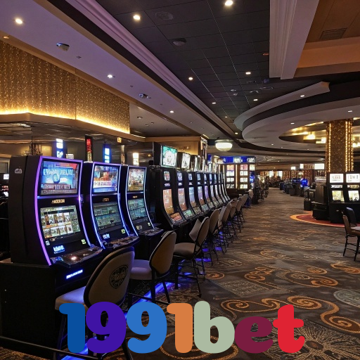 1991bet - Baixe o App 1991bet para Android e Comece a Jogar