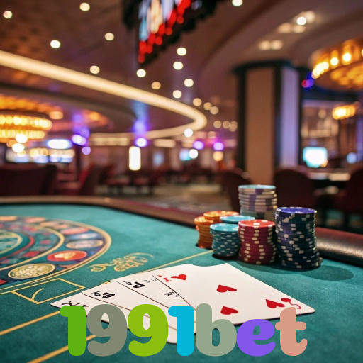 1991bet - Baixe o App 1991bet para Android e Comece a Jogar