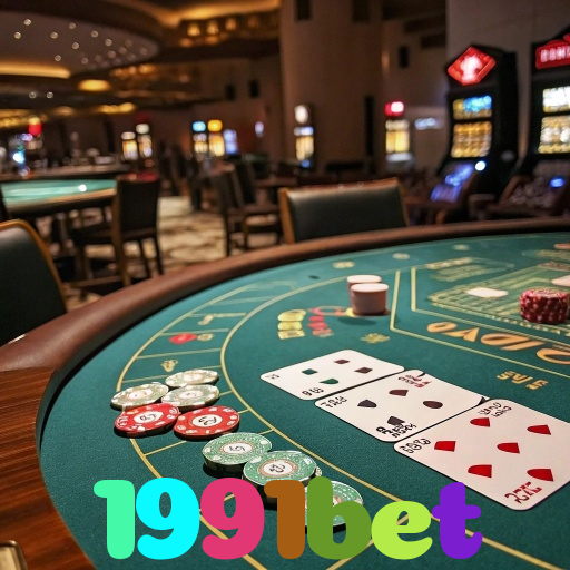 1991bet - Baixe o App 1991bet para Android e Comece a Jogar