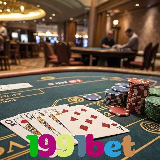 1991bet - Baixe o App 1991bet para Android e Comece a Jogar