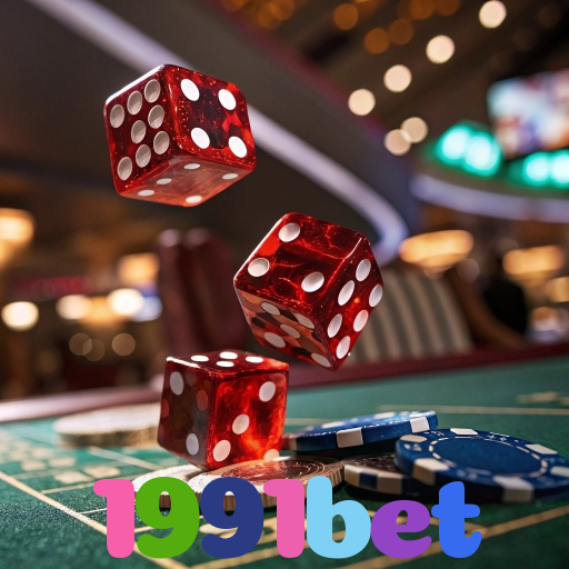 1991bet - Baixe o App 1991bet para Android e Comece a Jogar