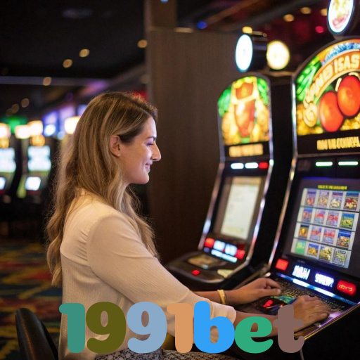 1991bet - Baixe o App 1991bet para Android e Comece a Jogar