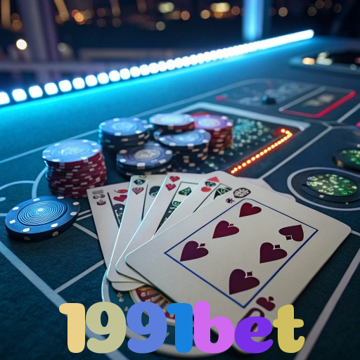 1991bet - Baixe o App 1991bet para Android e Comece a Jogar
