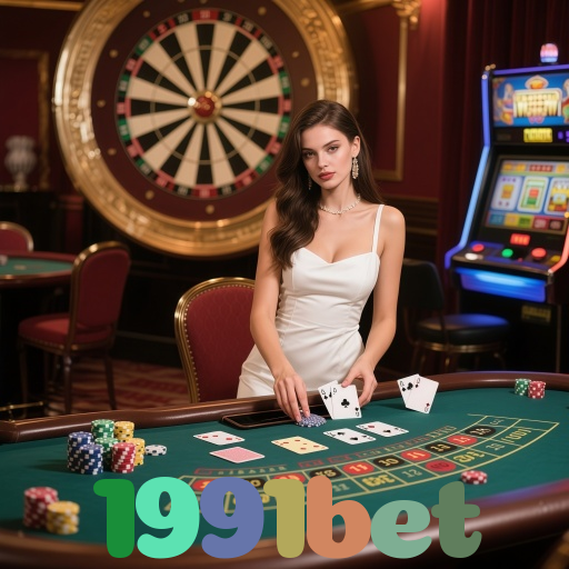 1991bet - Baixe o App 1991bet para Android e Comece a Jogar