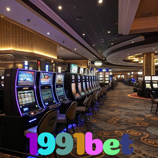 1991bet - Baixe o App 1991bet para Android e Comece a Jogar