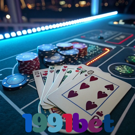 1991bet - Baixe o App 1991bet para Android e Comece a Jogar