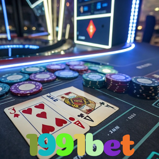 1991bet - Baixe o App 1991bet para Android e Comece a Jogar