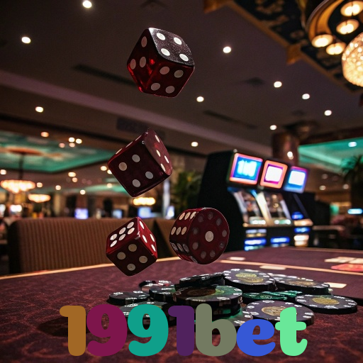 1991bet - Baixe o App 1991bet para Android e Comece a Jogar