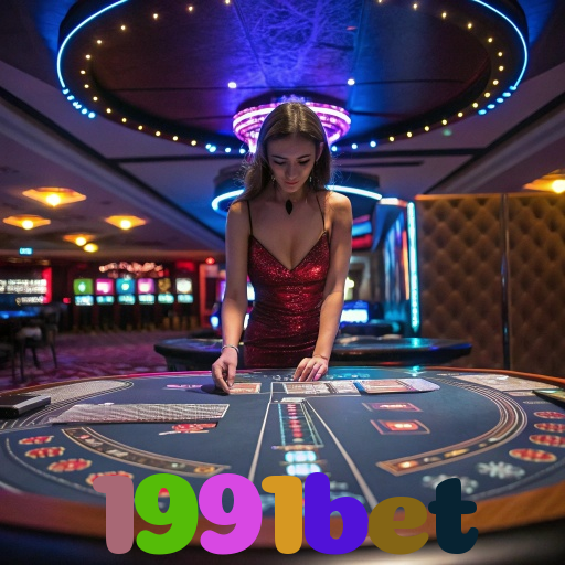 1991bet - Baixe o App 1991bet para Android e Comece a Jogar