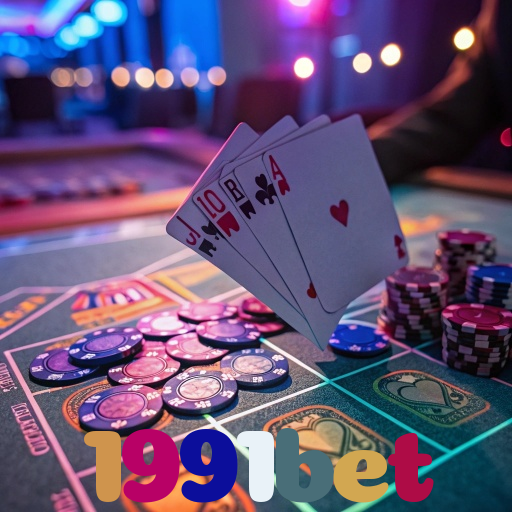 1991bet - Baixe o App 1991bet para Android e Comece a Jogar