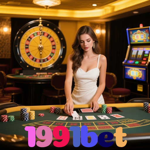 1991bet - Baixe o App 1991bet para Android e Comece a Jogar