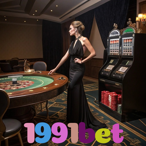 1991bet - Baixe o App 1991bet para Android e Comece a Jogar