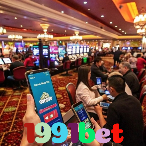 1991bet - Baixe o App 1991bet para Android e Comece a Jogar