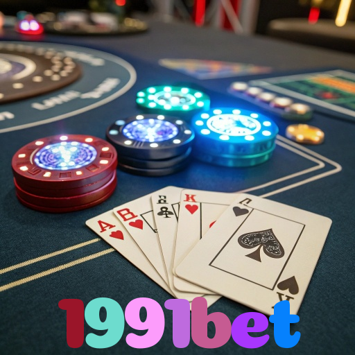1991bet - Baixe o App 1991bet para Android e Comece a Jogar