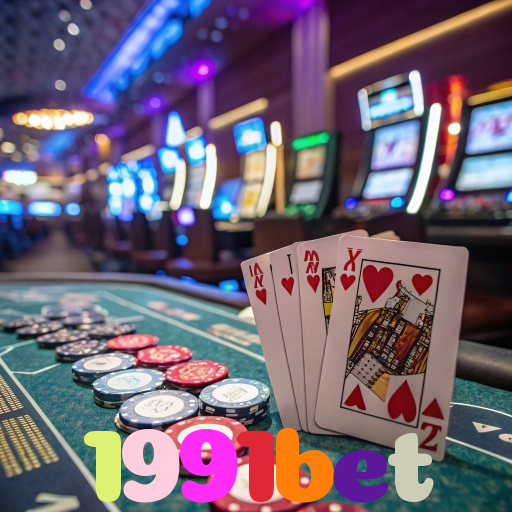 1991bet - Baixe o App 1991bet para Android e Comece a Jogar