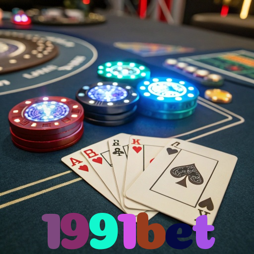 1991bet - Baixe o App 1991bet para Android e Comece a Jogar