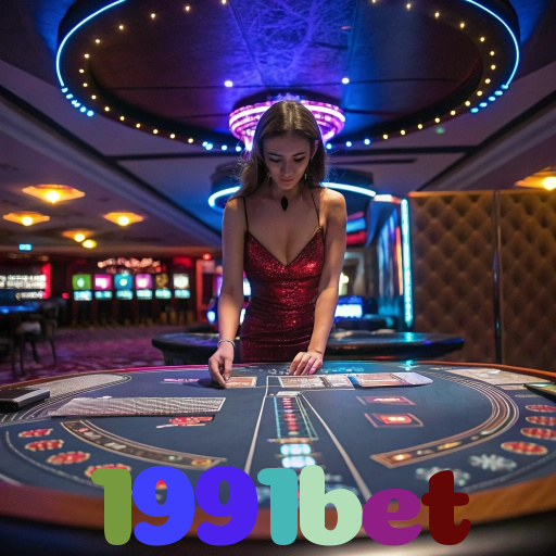 1991bet - Baixe o App 1991bet para Android e Comece a Jogar