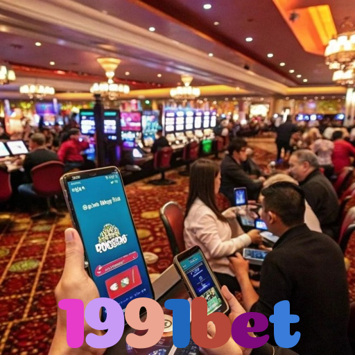 1991bet - Baixe o App 1991bet para Android e Comece a Jogar