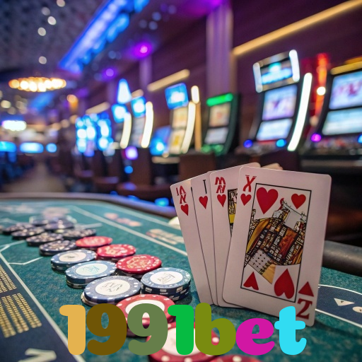 1991bet - Baixe o App 1991bet para Android e Comece a Jogar