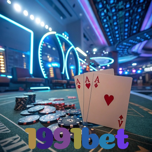 1991bet - Baixe o App 1991bet para Android e Comece a Jogar