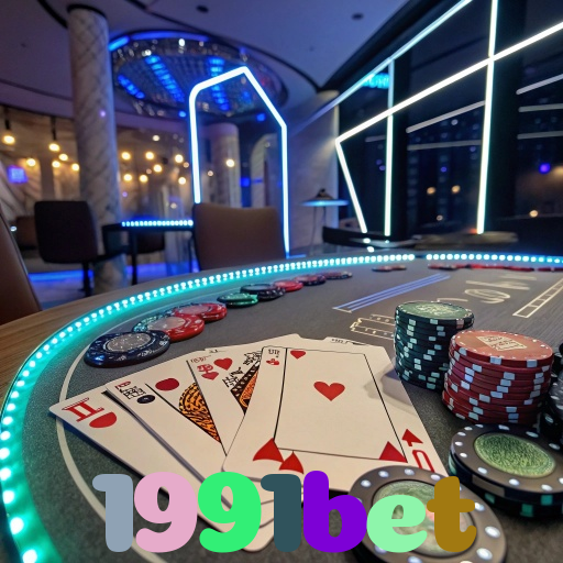 1991bet - Baixe o App 1991bet para Android e Comece a Jogar