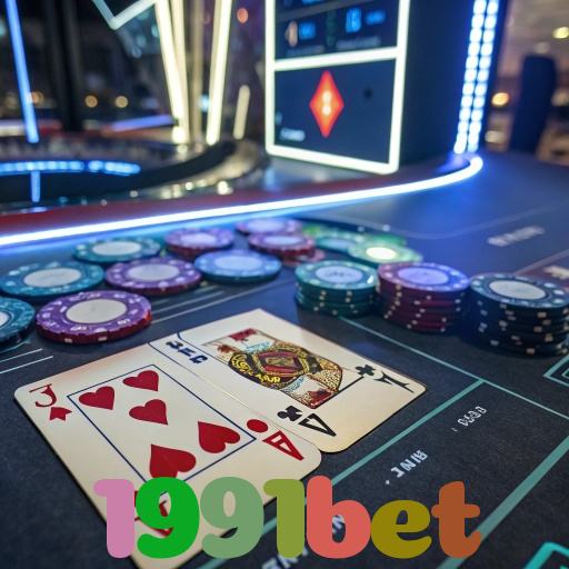 1991bet - Baixe o App 1991bet para Android e Comece a Jogar