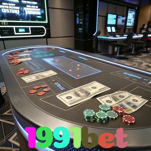 1991bet - Baixe o App 1991bet para Android e Comece a Jogar