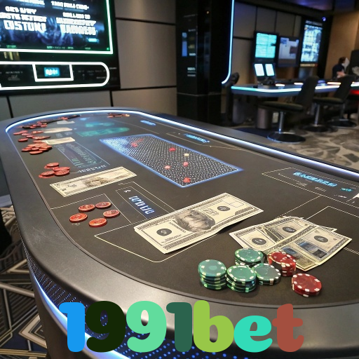 1991bet - Baixe o App 1991bet para Android e Comece a Jogar