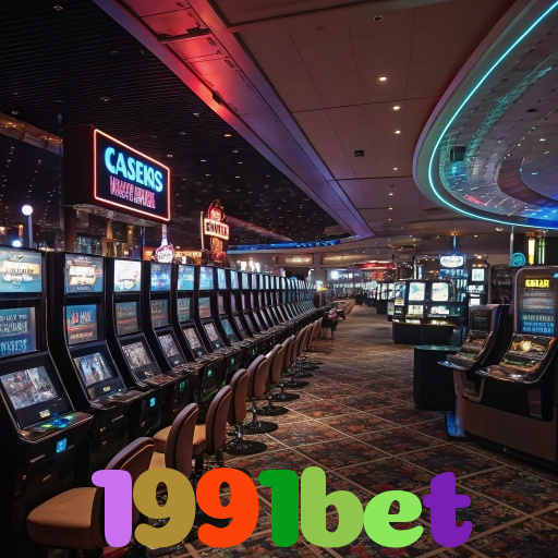 1991bet - Baixe o App 1991bet para Android e Comece a Jogar