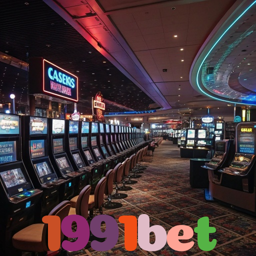 1991bet - Baixe o App 1991bet para Android e Comece a Jogar