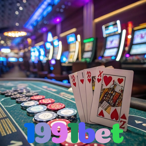 1991bet - Baixe o App 1991bet para Android e Comece a Jogar