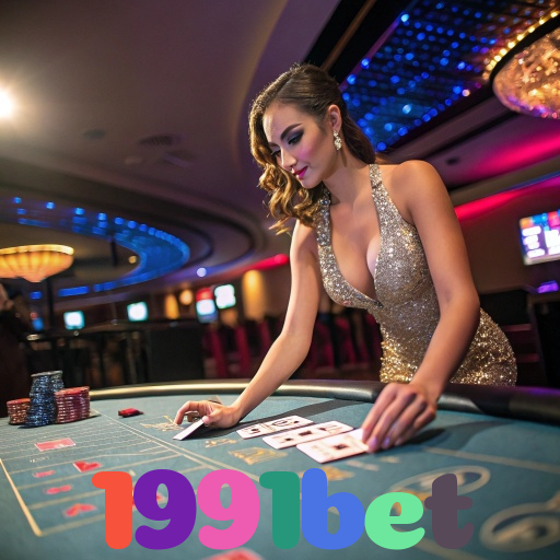 1991bet - Baixe o App 1991bet para Android e Comece a Jogar