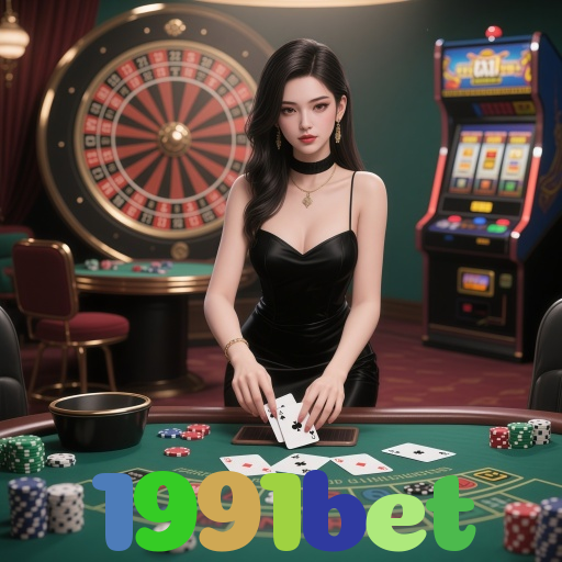 1991bet - Baixe o App 1991bet para Android e Comece a Jogar