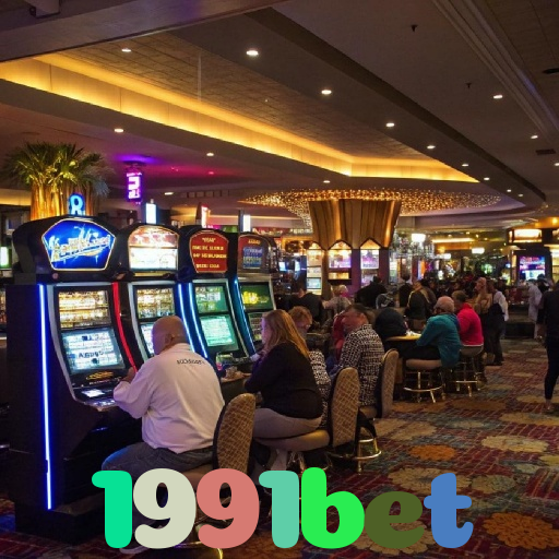 1991bet - Baixe o App 1991bet para Android e Comece a Jogar