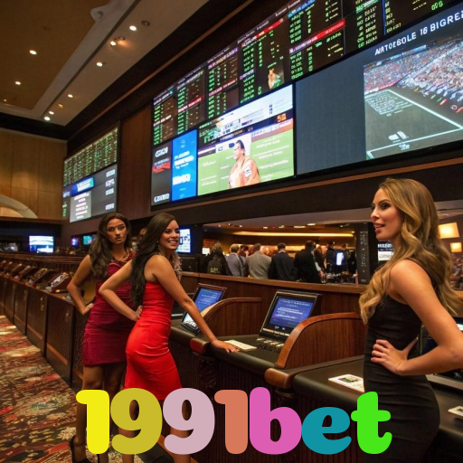 1991bet - Baixe o App 1991bet para Android e Comece a Jogar