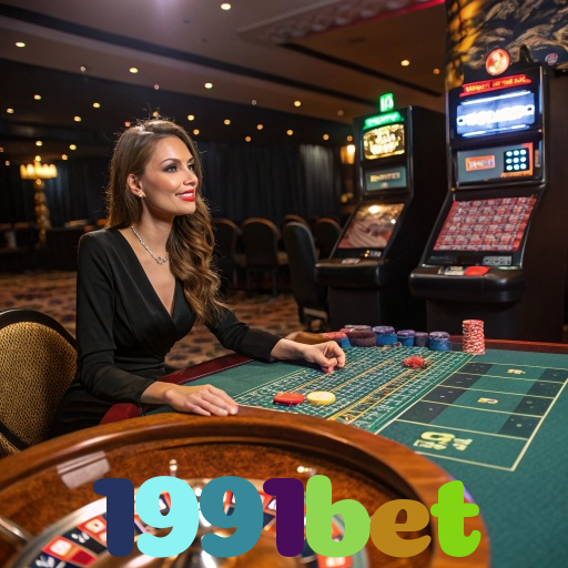 1991bet - Baixe o App 1991bet para Android e Comece a Jogar