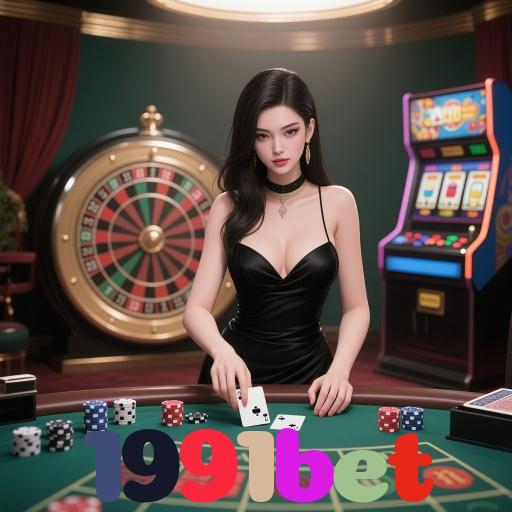 1991bet - Baixe o App 1991bet para Android e Comece a Jogar