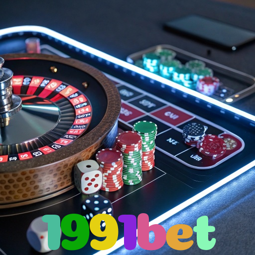 1991bet - Baixe o App 1991bet para Android e Comece a Jogar