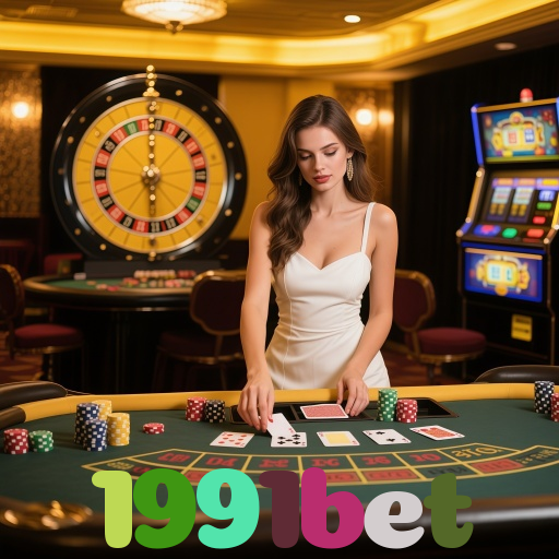 1991bet - Baixe o App 1991bet para Android e Comece a Jogar
